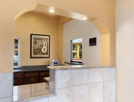 Super 8 By Wyndham Idabel Motel Interior photo